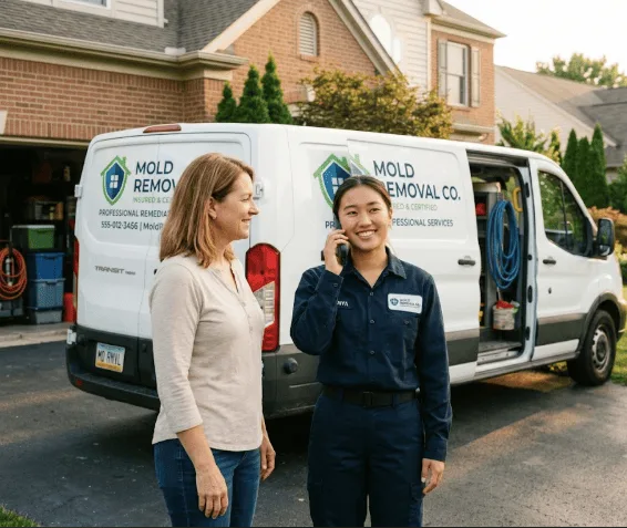 Crawlspace Mold Remediation Eckert, CO FAQs